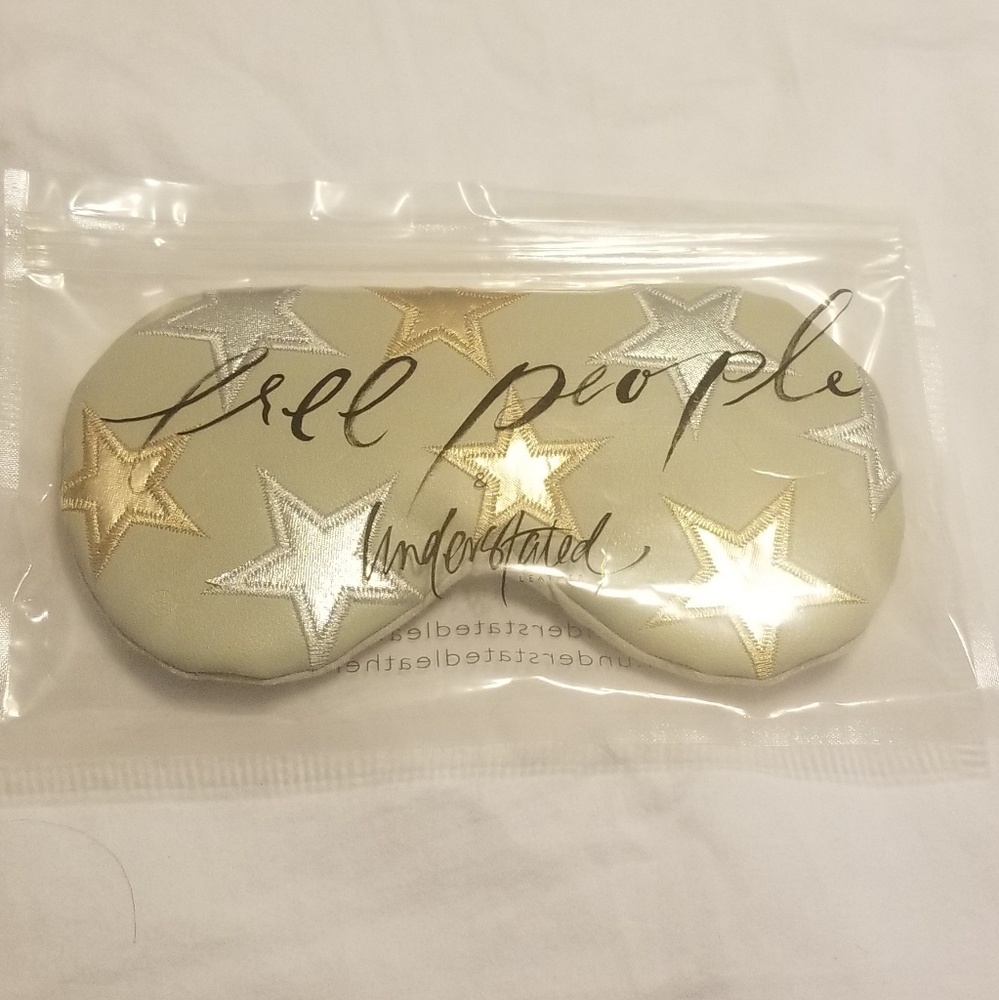 Frew people leather face mask. Brand new